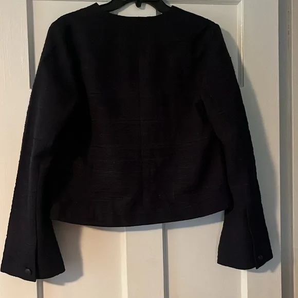 ‼️DELETING 8/28 LAST CHANCE‼️ Rag & bone Amaya blazer - Picture 7 of 7